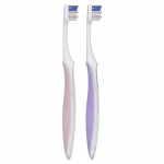 مسواک دستی oral B مخصوص لثه های تحلیل رفته یا مستعد تحلیل - Image 2