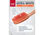 مسواک نرم و حساس SPLAT Ultra Sensitive | محافظت و تمیزکنندگی ملایم برای لثه‌های حساس - Image 6