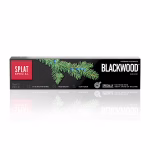 خمیر دندان مشکی Blackwood SPLAT  |سفیدکننده طبیعی دندان با ذغال فعال | بدون فلوراید  و پارابن - Image 5
