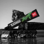 خمیر دندان مشکی Blackwood SPLAT  |سفیدکننده طبیعی دندان با ذغال فعال | بدون فلوراید  و پارابن - Image 3