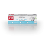 خمیردندان ترمیم و تقویت مینای دندان SPLAT® Professional Biocalcium | ریمینرالیزاسیون + کاهش حساسیت + مراقبت روزانه | بدون فلوراید | 100ml - Image 3