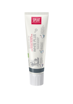 خمیردندان سفیدکننده ملایم SPLAT® Professional White Plus | کاهش لکه چای و قهوه + ضدحساسیت + ضدجرم | 100ml - Image 2