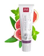 خمیردندان ضدحساسیت SPLAT® Professional Sensitive | تسکین درد ناشی از سرد و گرم + محافظت از مینا | 100ml - Image 2