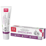 خمیردندان ضدحساسیت SPLAT® Professional Sensitive | تسکین درد ناشی از سرد و گرم + محافظت از مینا | 100ml