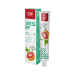 خمیردندان SPLAT Special Stress Off | تقویت مینای دندان و کاهش حساسیت