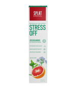 خمیردندان SPLAT Special Stress Off | تقویت مینای دندان و کاهش حساسیت - Image 3