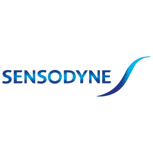 SENSODYNE
