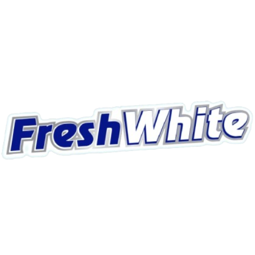 FRESH WHITE